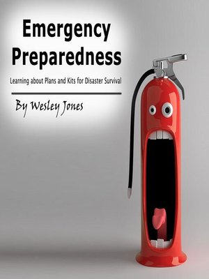 cover image of Emergency Preparedness